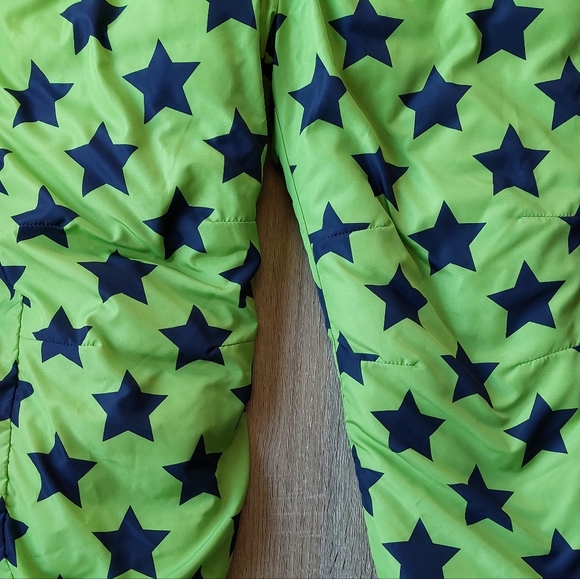 🌟 Next Direct star snowsuit 5-6 years 🌟 - Picture 10 of 16